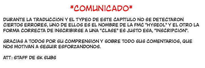 Sin Agujeros Prohibidos Capítulo 1 - Page 27