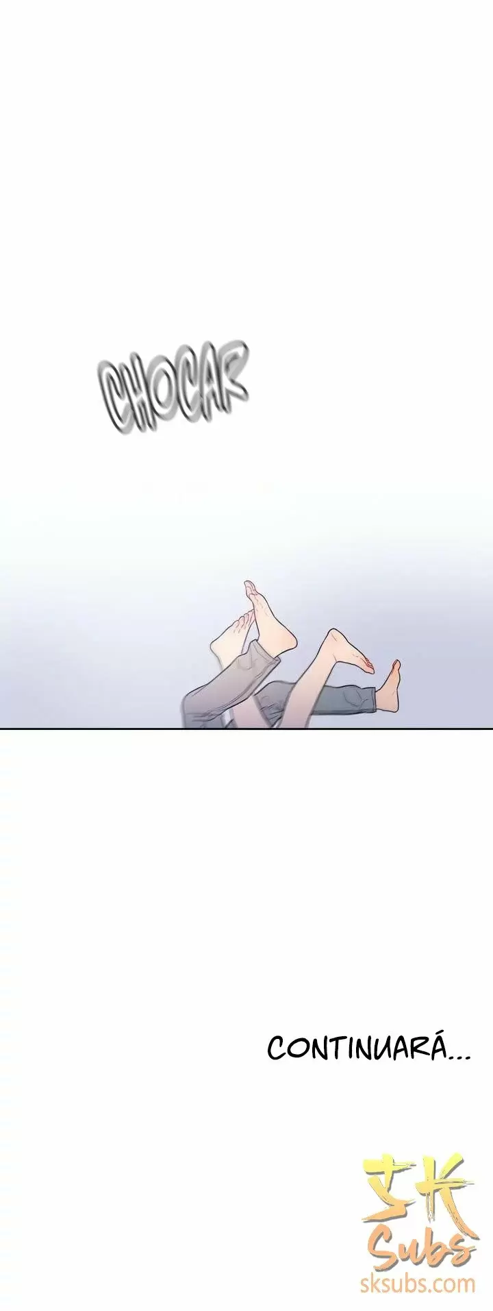 Sin Agujeros Prohibidos Capítulo 14 - Page 25