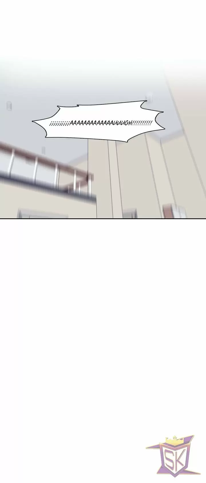 Sin Agujeros Prohibidos Capítulo 17 - Page 19