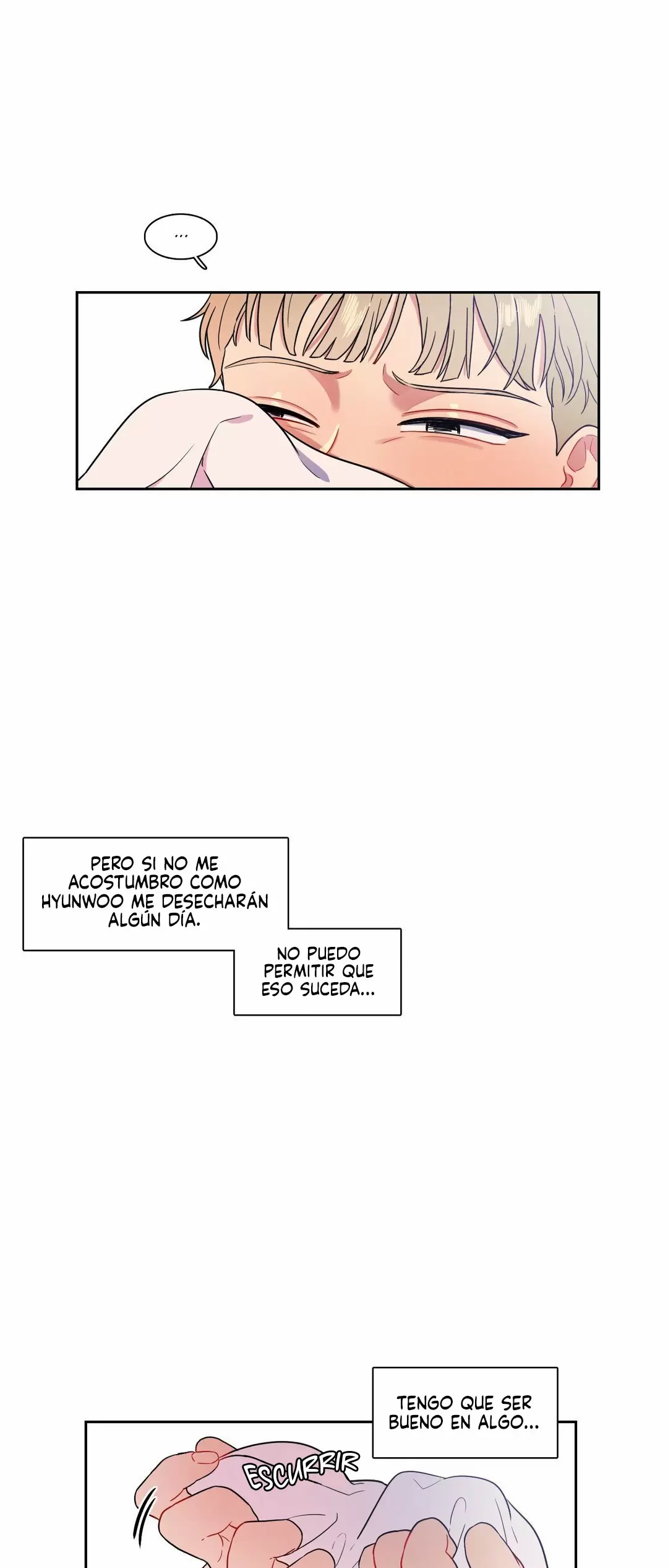 Sin Agujeros Prohibidos Capítulo 18 - Page 12