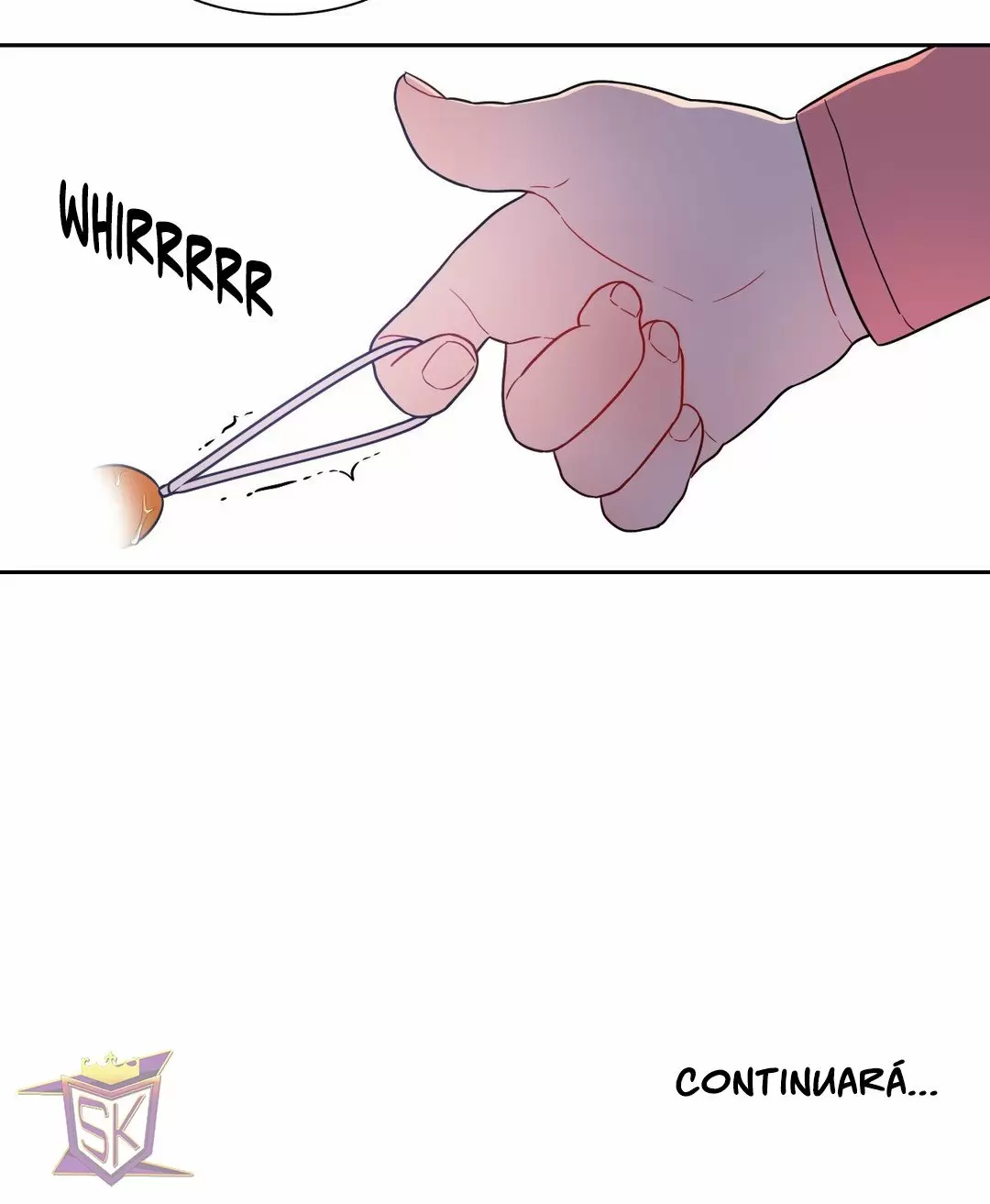 Sin Agujeros Prohibidos Capítulo 22 - Page 31