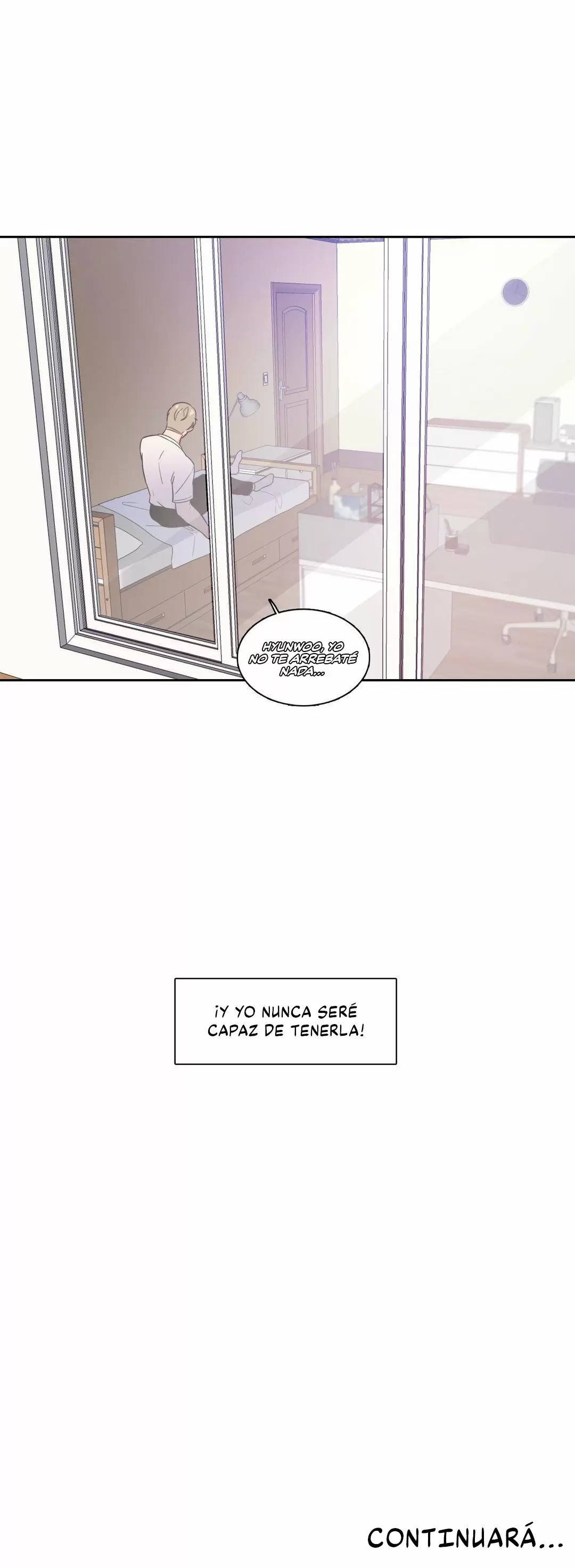 Sin Agujeros Prohibidos Capítulo 27 - Page 28