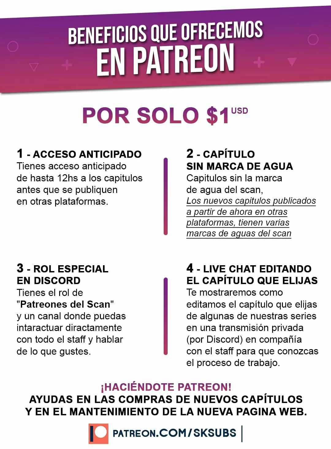 Sin Agujeros Prohibidos Capítulo 44 - Page 2