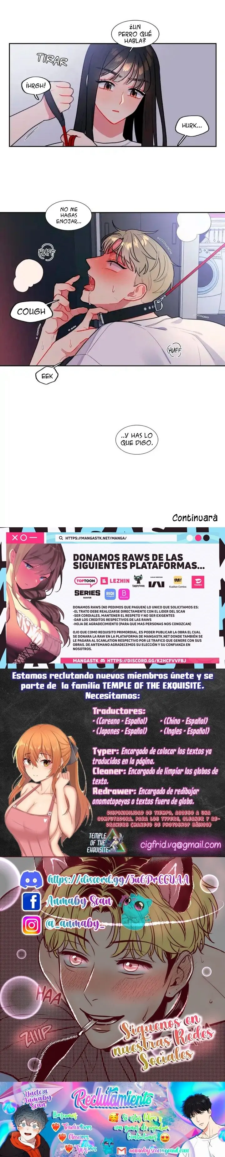 Sin Agujeros Prohibidos Capítulo 51 - Page 12