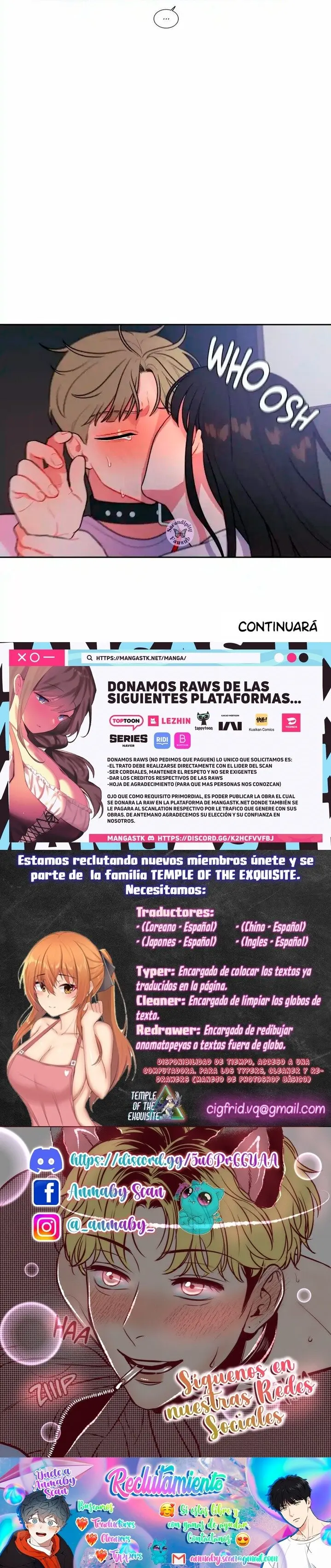 Sin Agujeros Prohibidos Capítulo 52 - Page 12