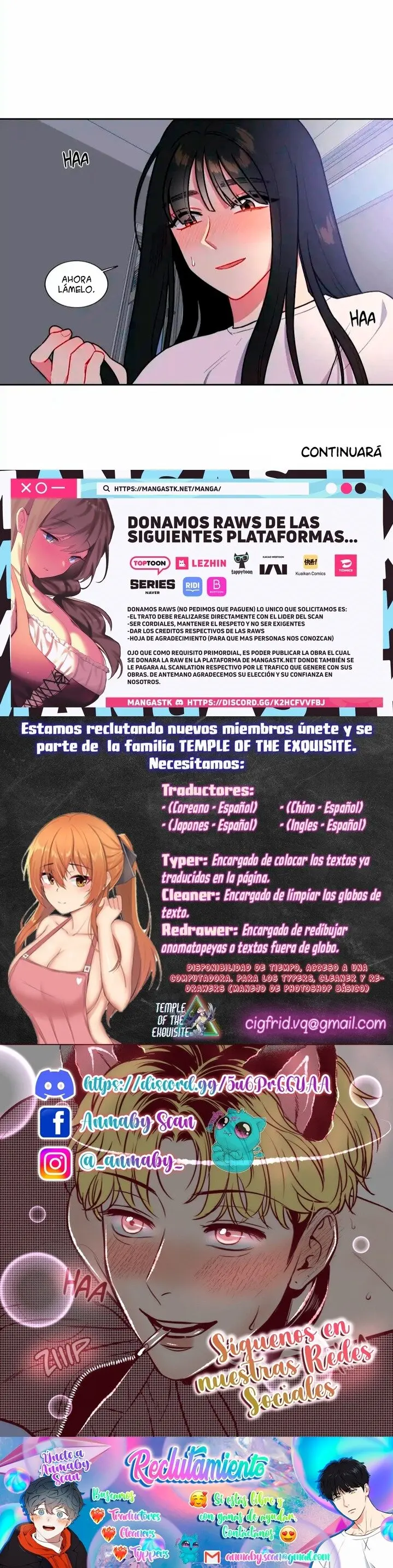Sin Agujeros Prohibidos Capítulo 53 - Page 12