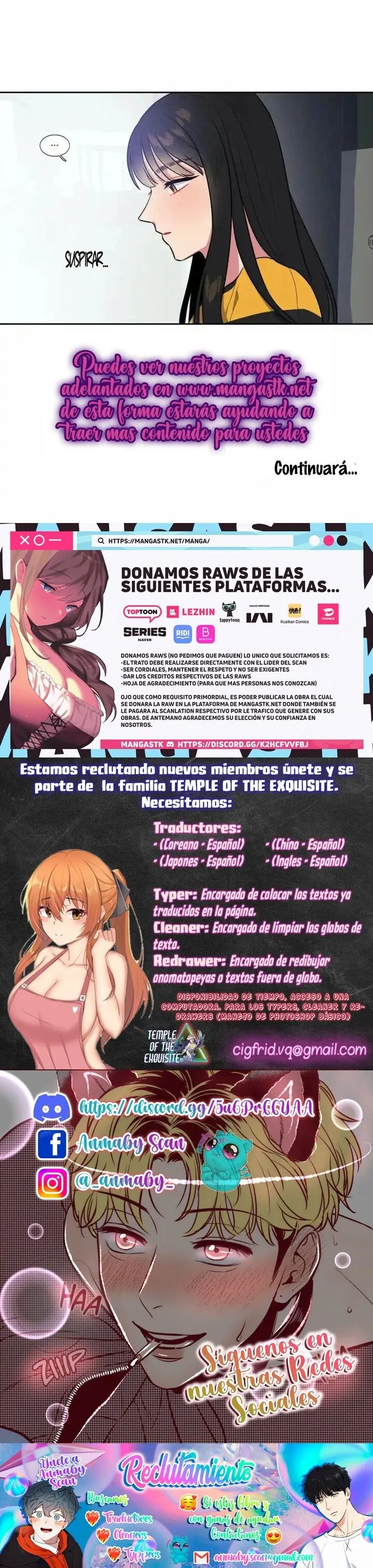 Sin Agujeros Prohibidos Capítulo 54 - Page 12