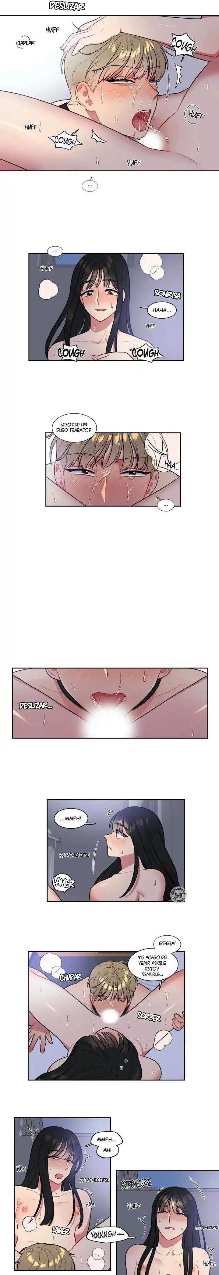 Sin Agujeros Prohibidos Capítulo 54 - Page 4