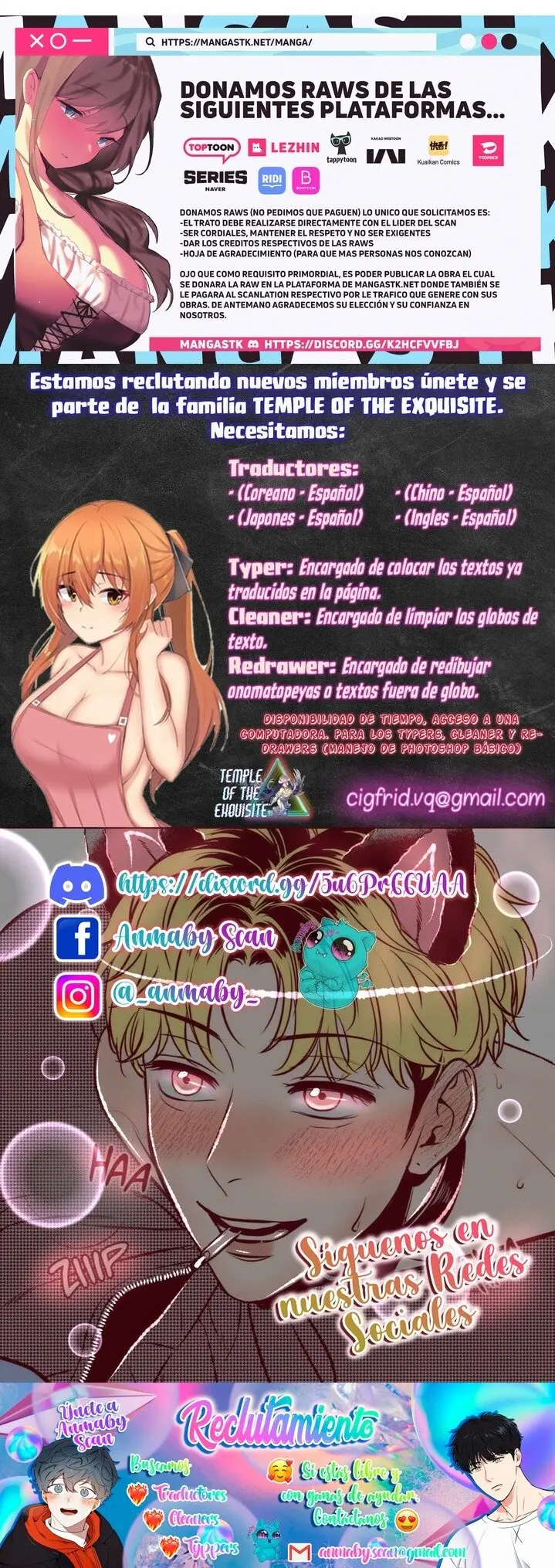 Sin Agujeros Prohibidos Capítulo 55 - Page 12