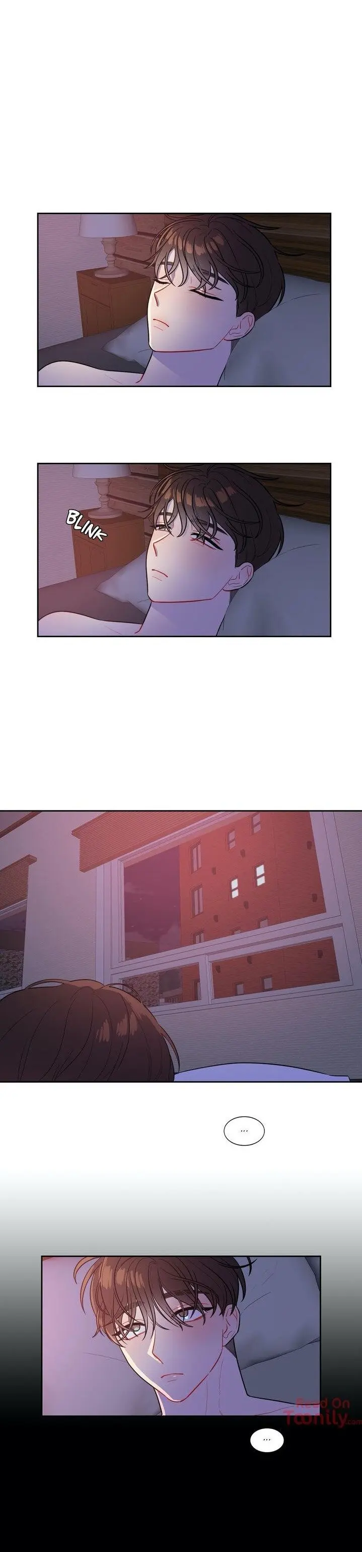 Sin Agujeros Prohibidos Capítulo 58 - Page 14
