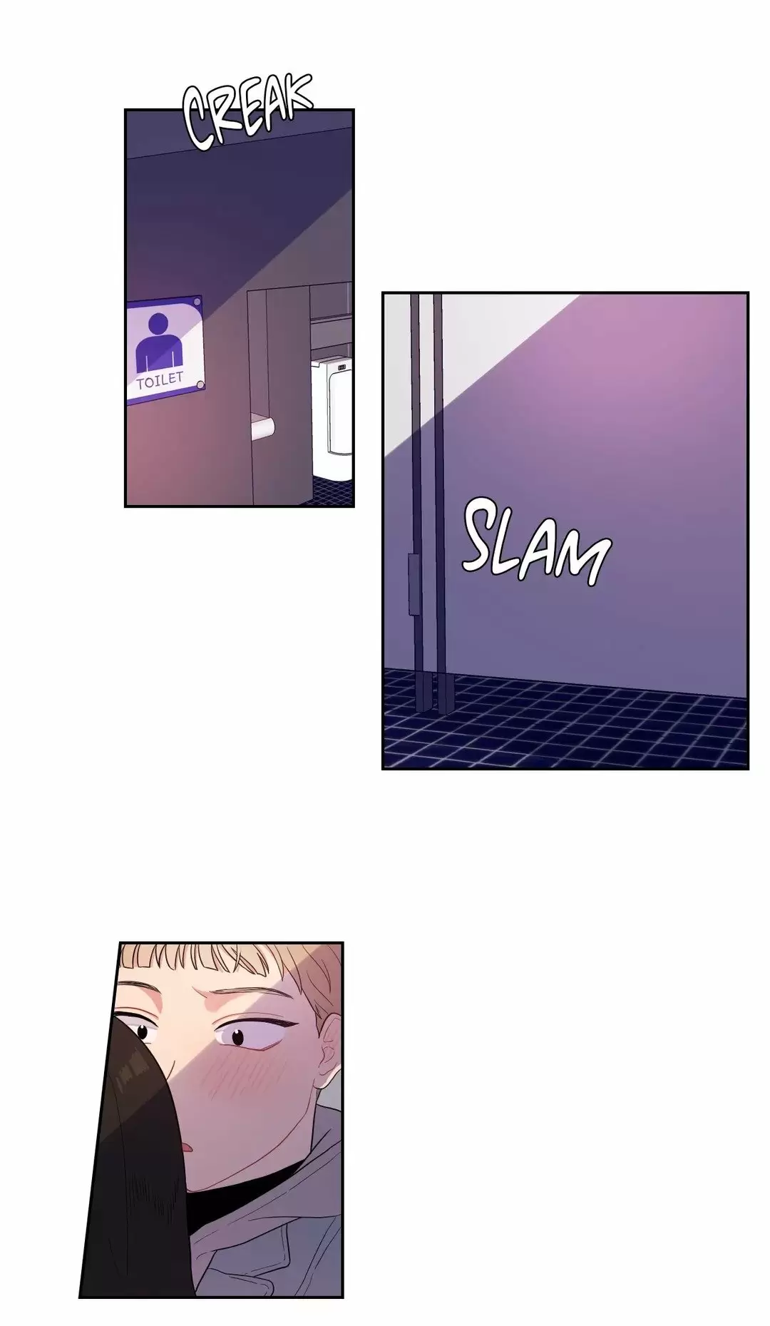 Sin Agujeros Prohibidos Capítulo 6 - Page 10