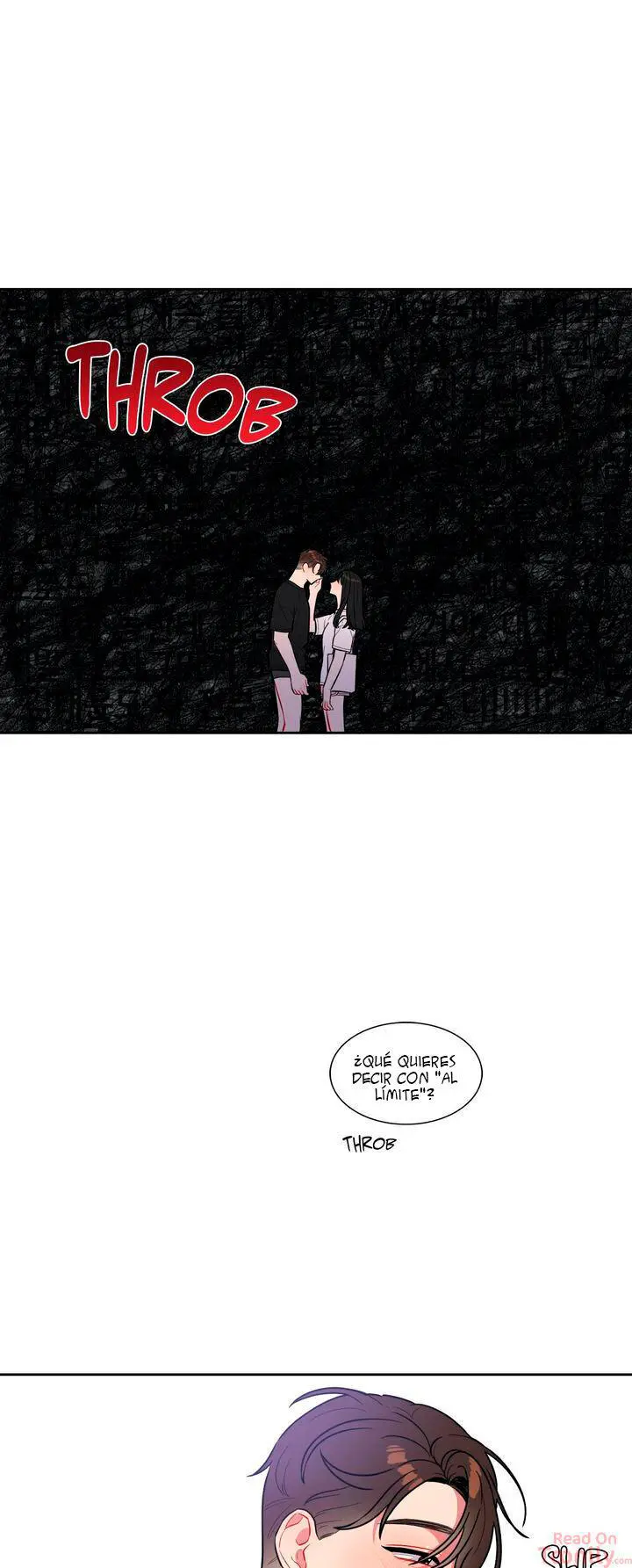 Sin Agujeros Prohibidos Capítulo 62 - Page 18
