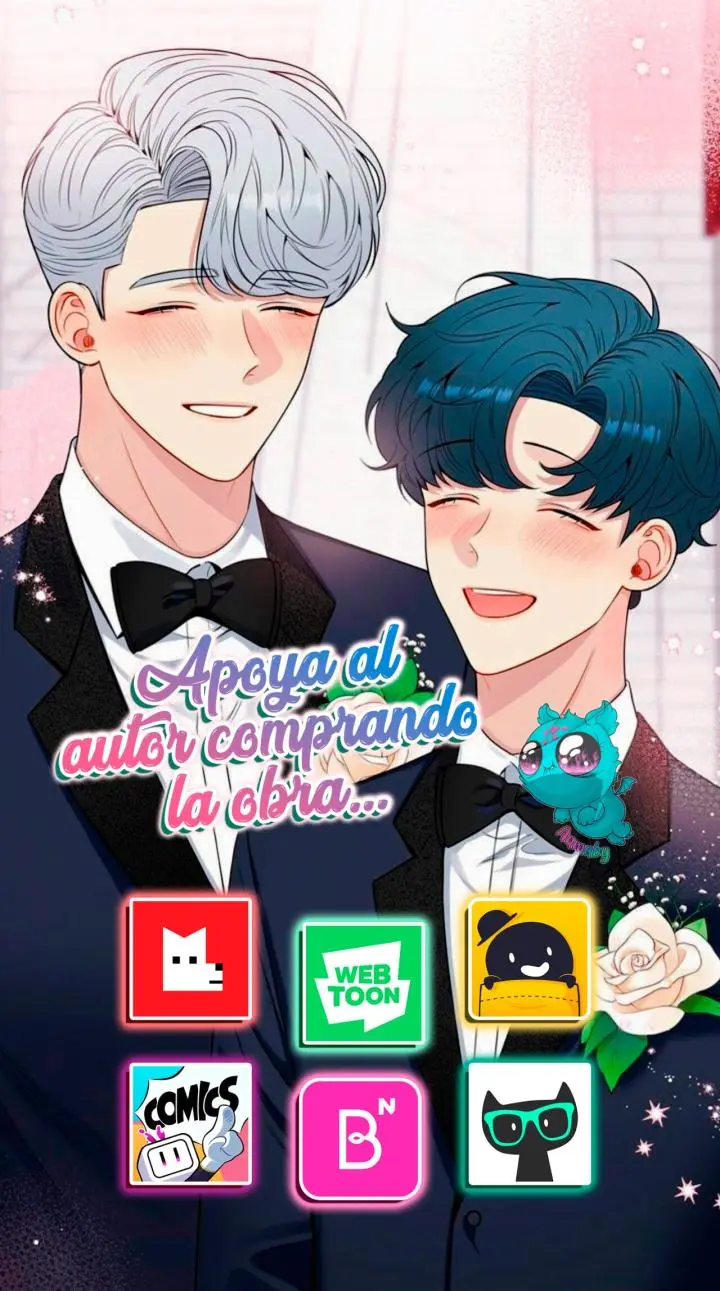 Sin Agujeros Prohibidos Capítulo 63 - Page 26