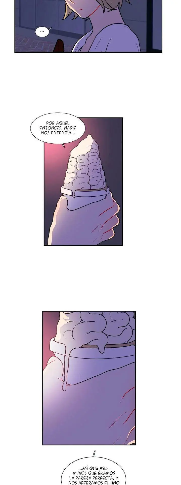 Sin Agujeros Prohibidos Capítulo 64 - Page 10