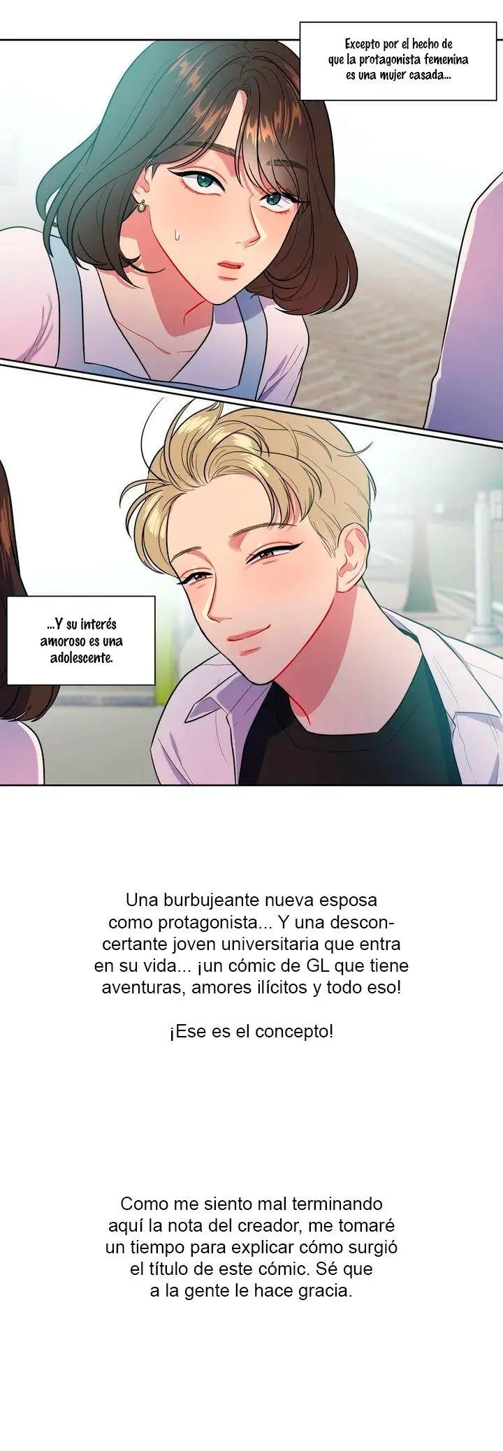 Sin Agujeros Prohibidos Capítulo 67.5 - Page 4
