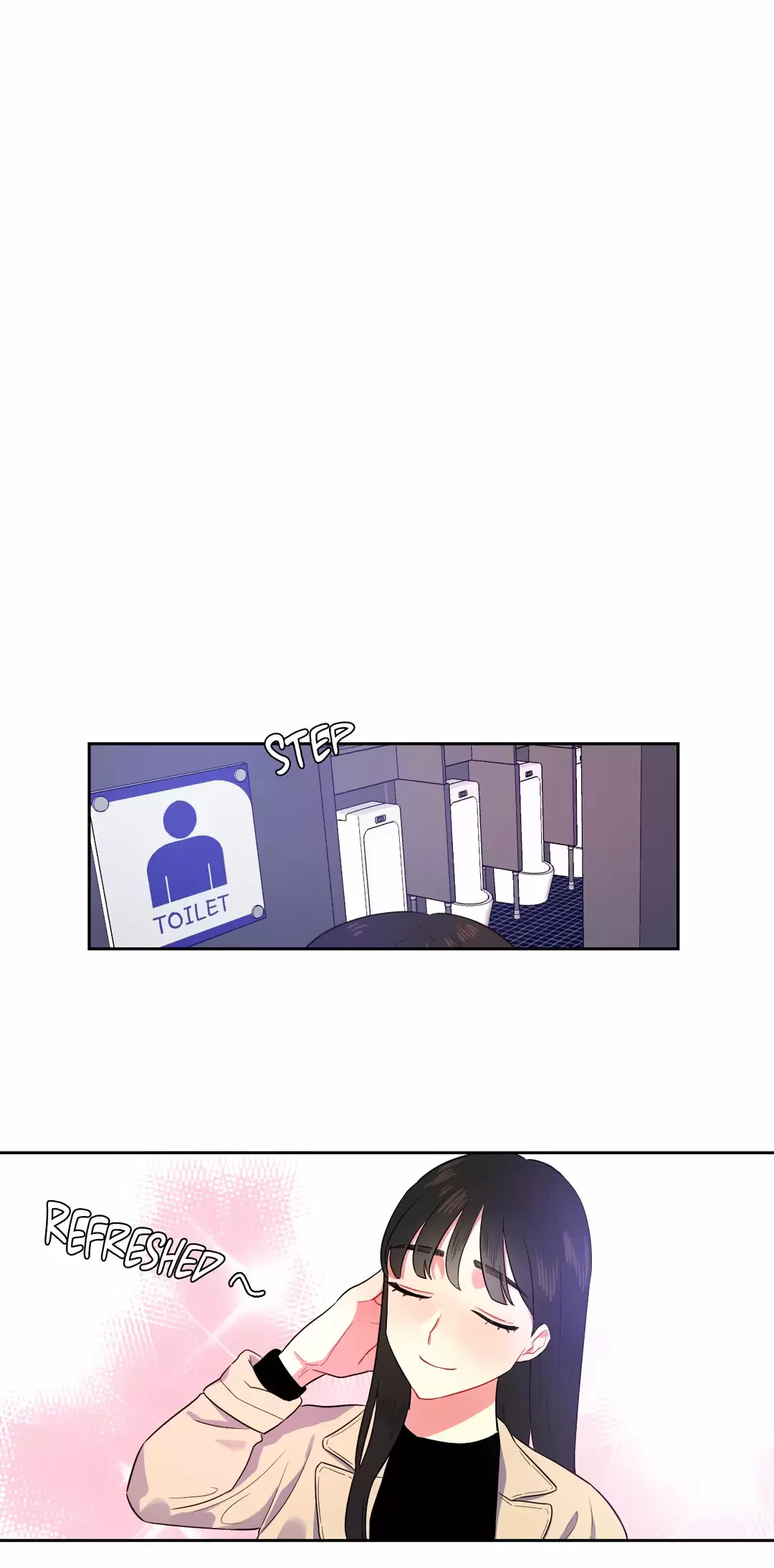 Sin Agujeros Prohibidos Capítulo 7 - Page 20