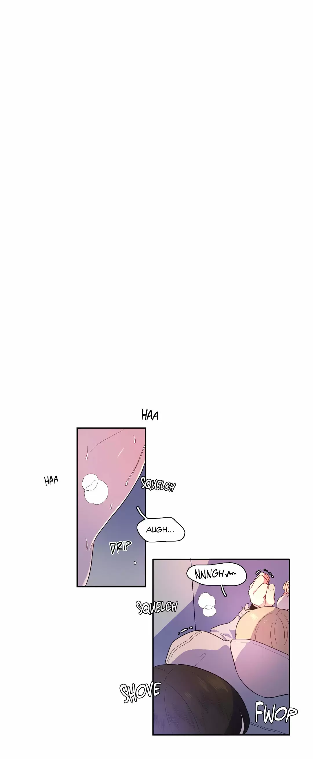 Sin Agujeros Prohibidos Capítulo 7 - Page 7