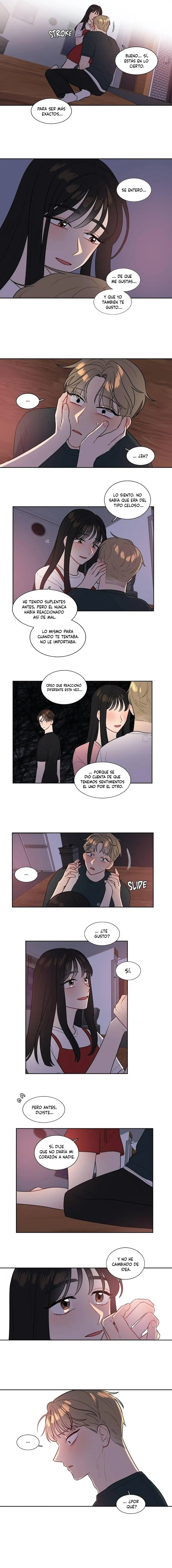 Sin Agujeros Prohibidos Capítulo 75 - Page 4