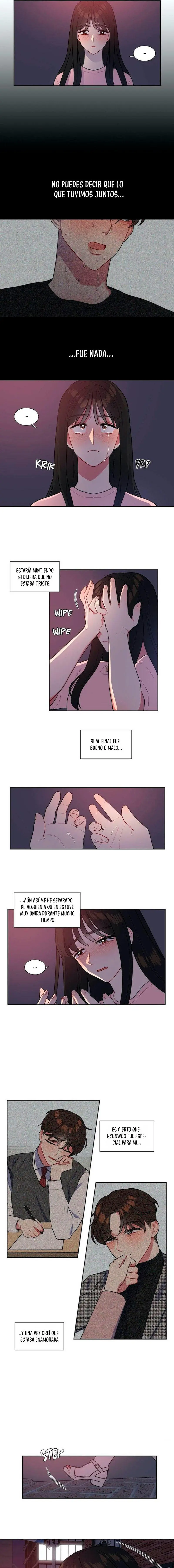 Sin Agujeros Prohibidos Capítulo 82 - Page 5