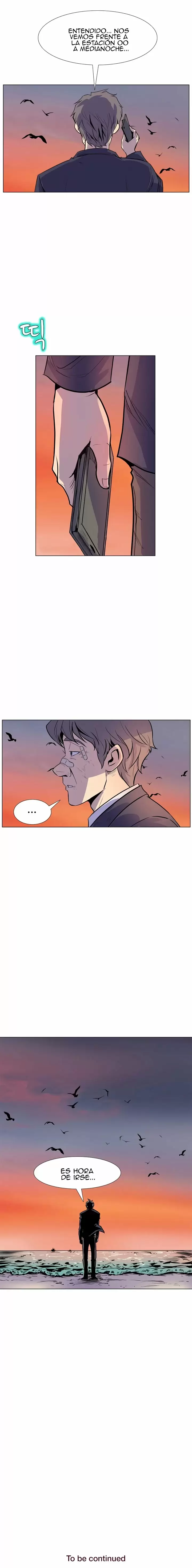 Sahwa: Secret Commission Capítulo 16 - Page 10