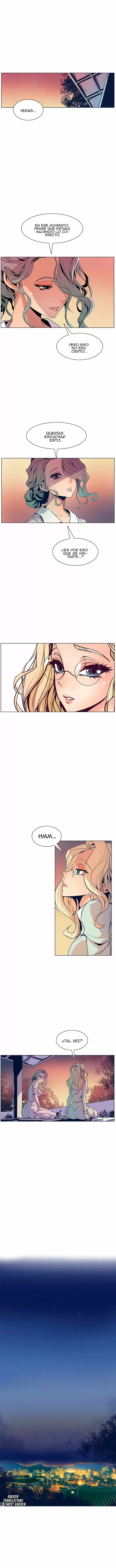 Sahwa: Secret Commission Capítulo 32 - Page 7