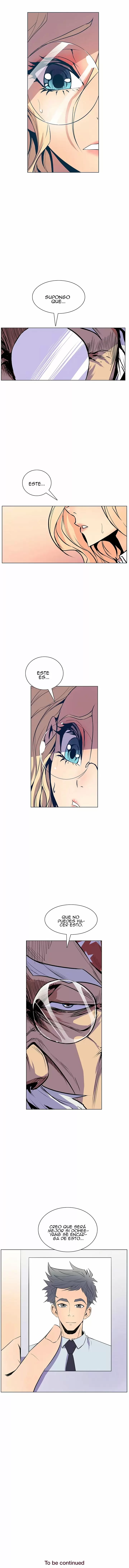 Sahwa: Secret Commission Capítulo 33 - Page 9