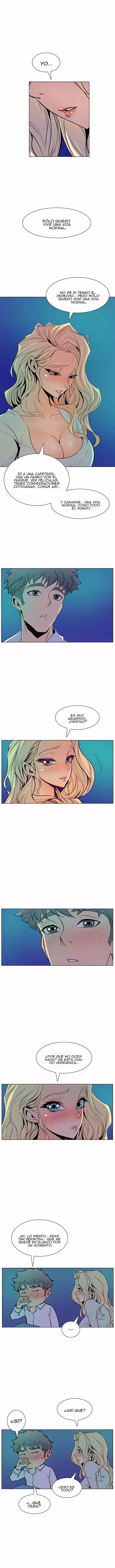 Sahwa: Secret Commission Capítulo 41 - Page 9