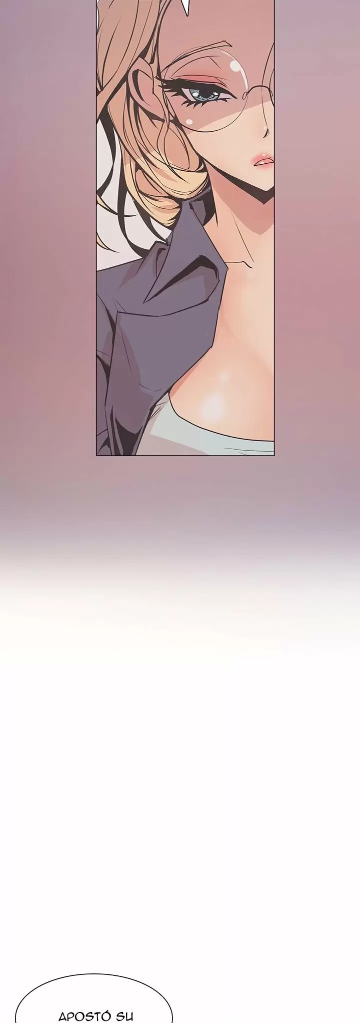 Sahwa: Secret Commission Capítulo 43 - Page 6