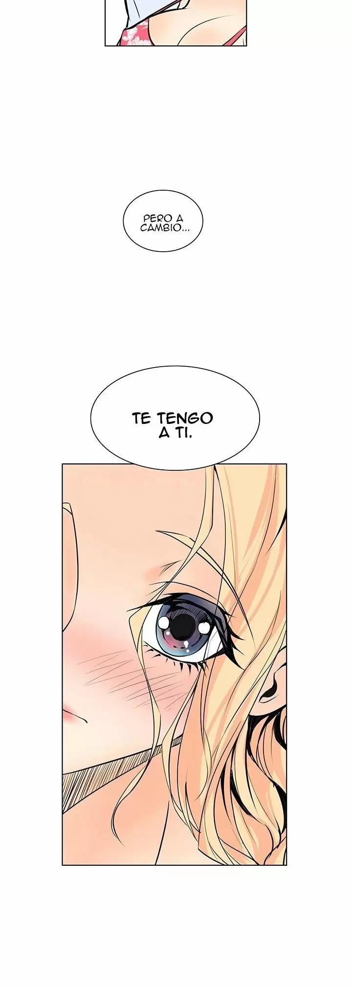 Sahwa: Secret Commission Capítulo 44 - Page 23
