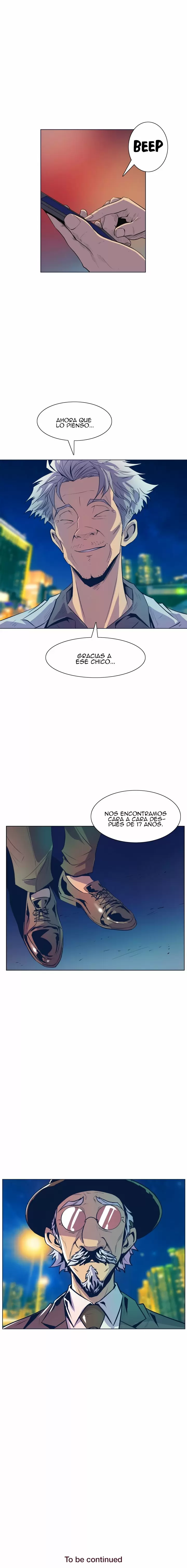 Sahwa: Secret Commission Capítulo 45 - Page 29