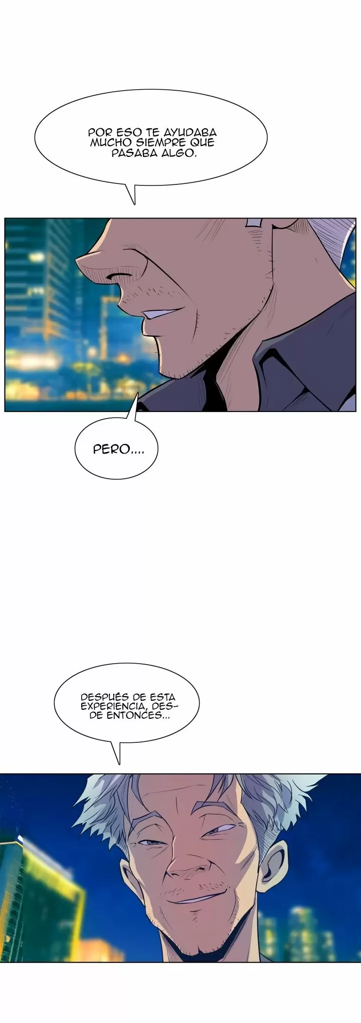 Sahwa: Secret Commission Capítulo 46 - Page 7