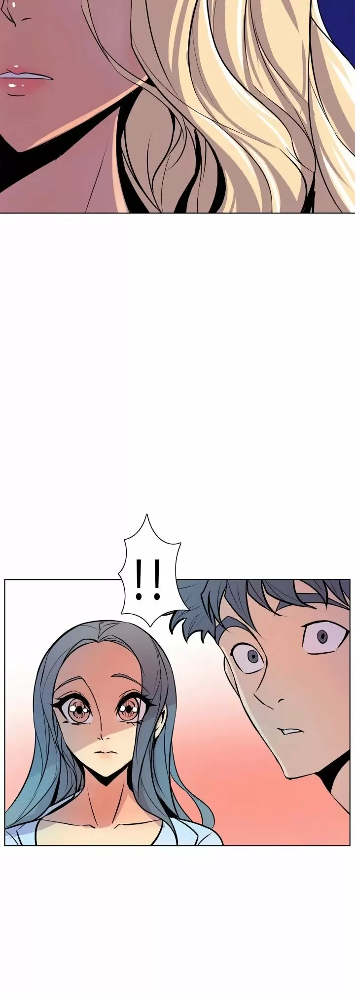 Sahwa: Secret Commission Capítulo 47 - Page 7