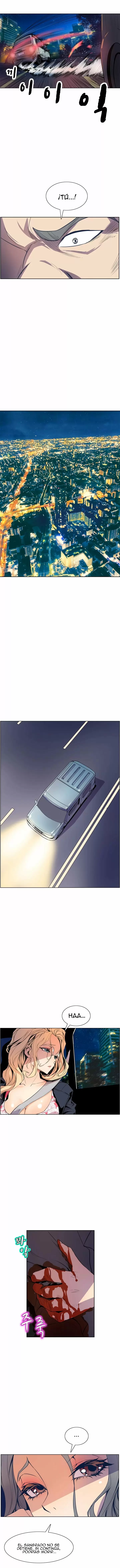Sahwa: Secret Commission Capítulo 48 - Page 11