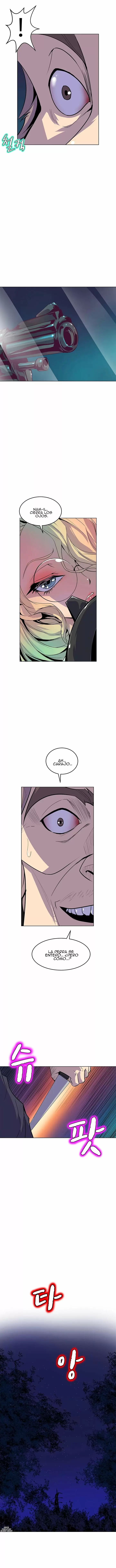 Sahwa: Secret Commission Capítulo 55 - Page 4