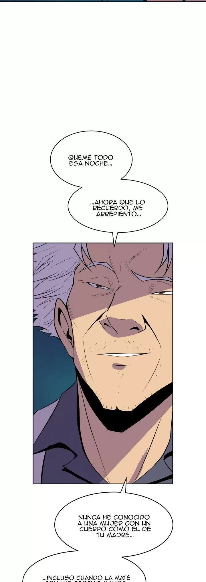 Sahwa: Secret Commission Capítulo 62 - Page 8