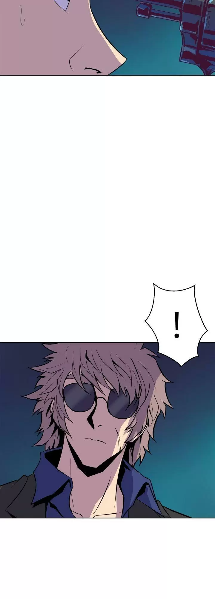 Sahwa: Secret Commission Capítulo 63 - Page 8