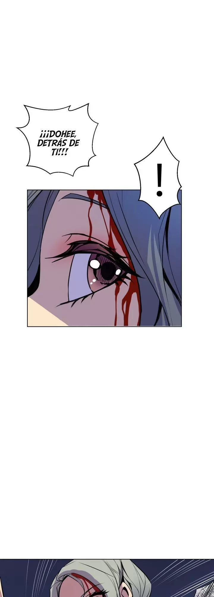 Sahwa: Secret Commission Capítulo 64 - Page 4