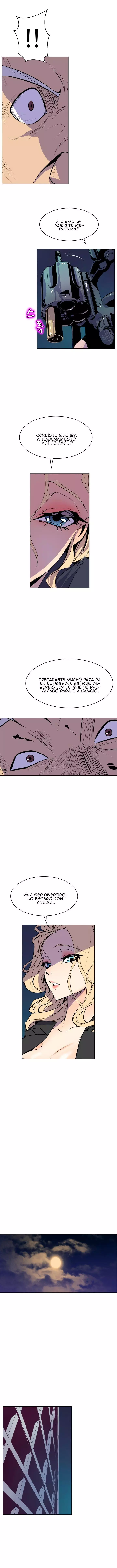Sahwa: Secret Commission Capítulo 66 - Page 5