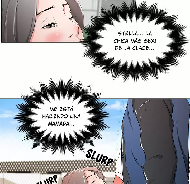 Love Recipe Capítulo 1 - Page 13