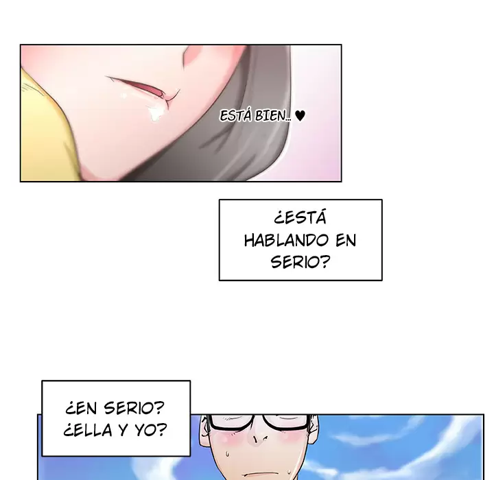Love Recipe Capítulo 1 - Page 24