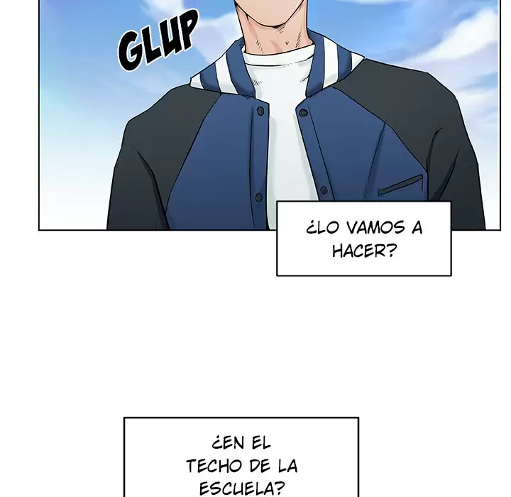Love Recipe Capítulo 1 - Page 25