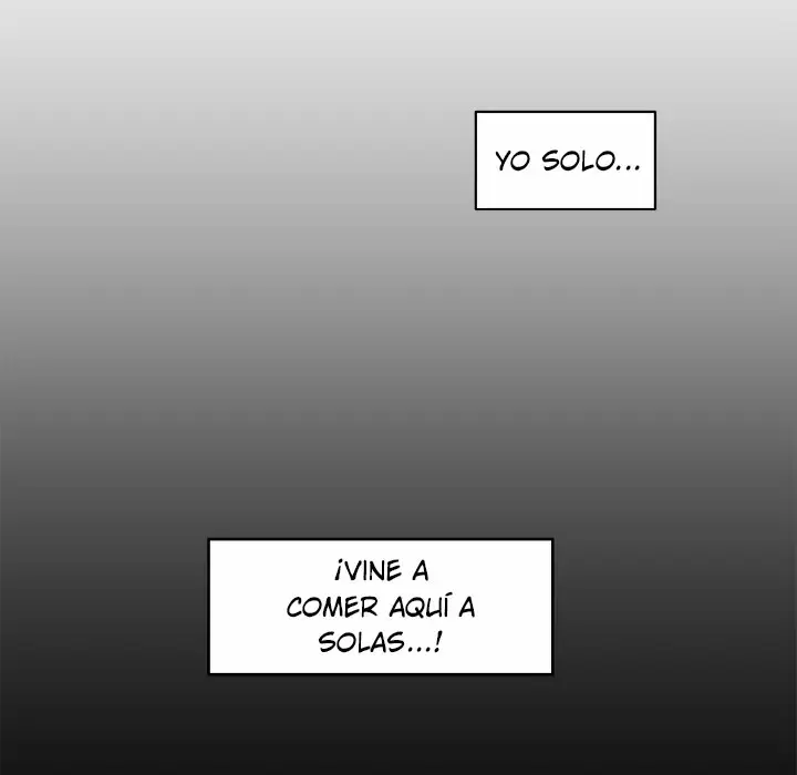 Love Recipe Capítulo 1 - Page 27