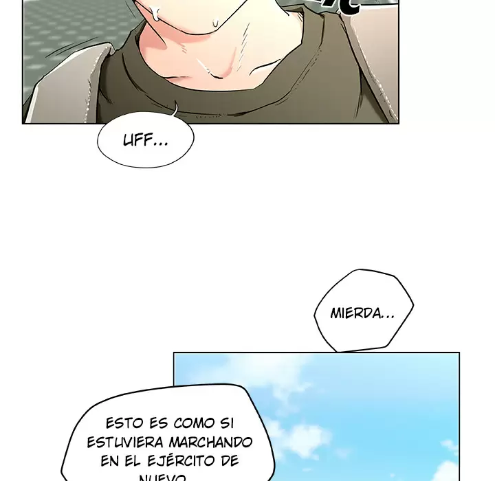 Love Recipe Capítulo 1 - Page 32