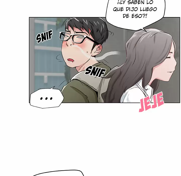 Love Recipe Capítulo 1 - Page 39