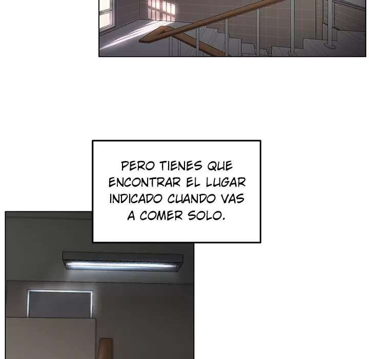 Love Recipe Capítulo 1 - Page 4