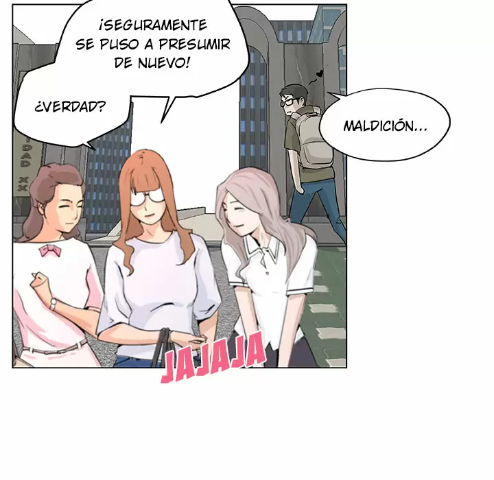Love Recipe Capítulo 1 - Page 40