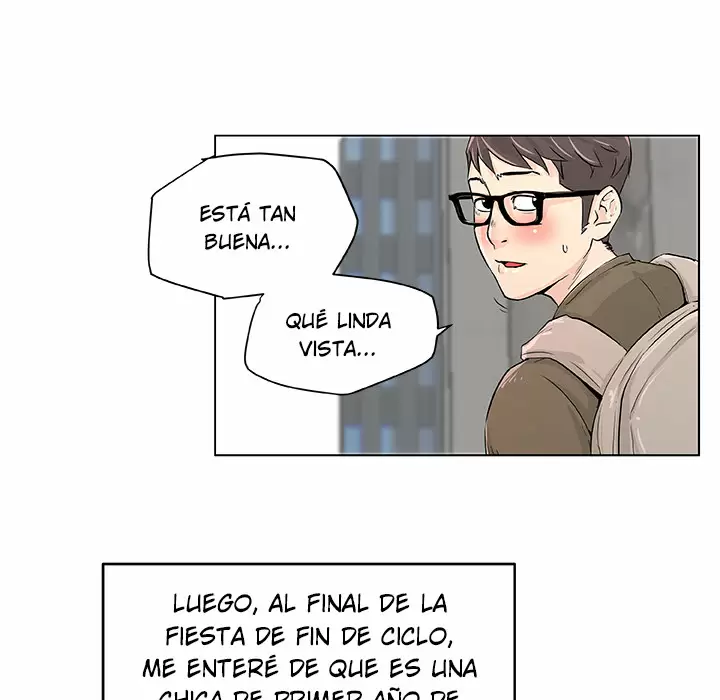 Love Recipe Capítulo 1 - Page 41