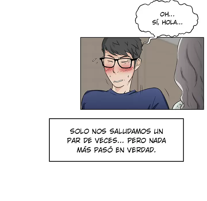Love Recipe Capítulo 1 - Page 43