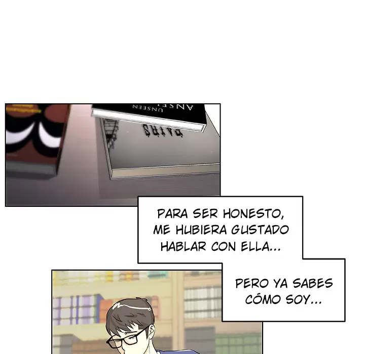Love Recipe Capítulo 1 - Page 44