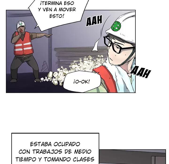 Love Recipe Capítulo 1 - Page 47